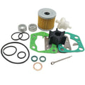 Maintenance Kit 2X for Suzuki DF 8HP 9.9HP (2010+) 17400-99840 17461-93901
