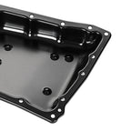 Transmission Oil Pan for Nissan Altima Juke NV200 Rogue (2013–2018)