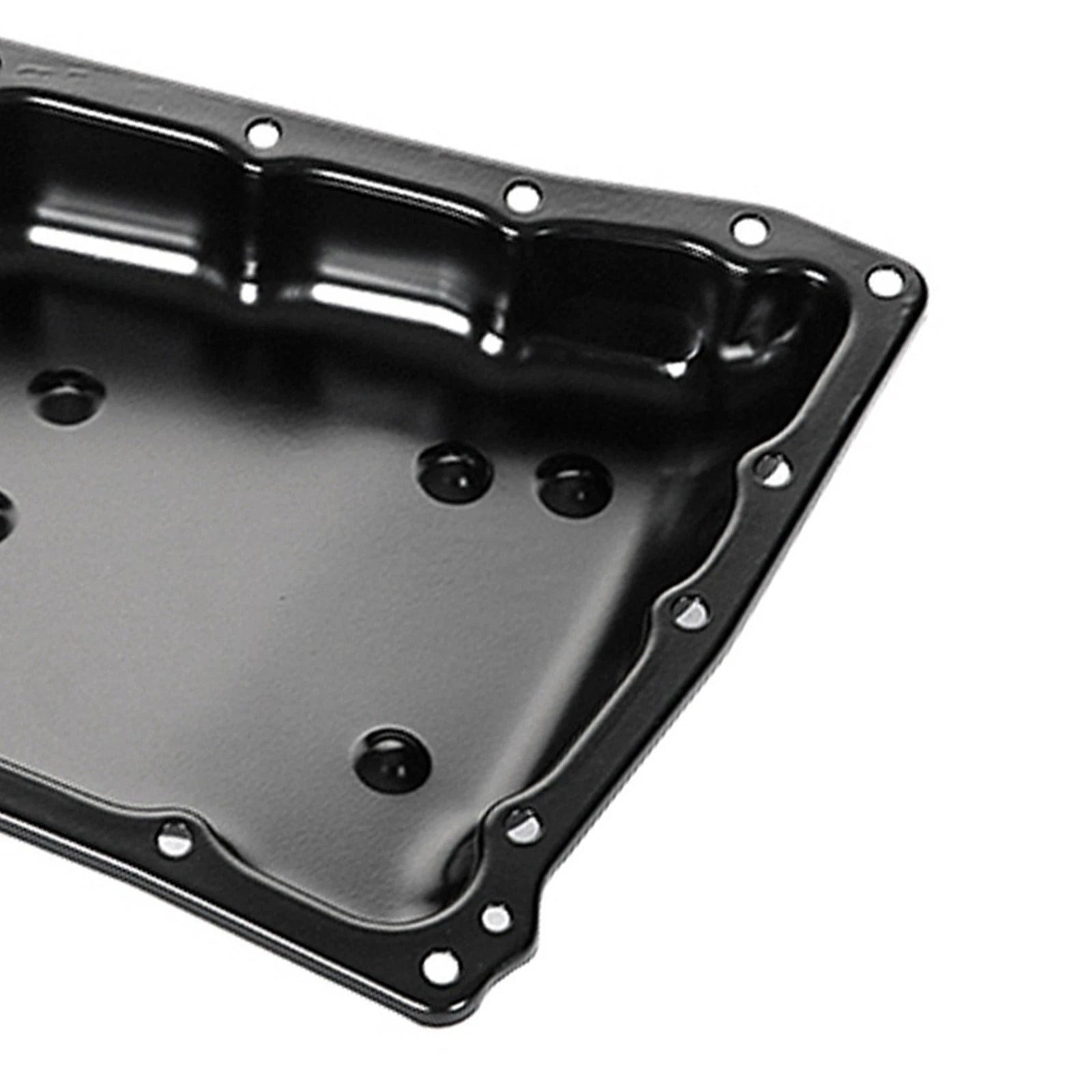 Transmission Oil Pan for Nissan Altima Juke NV200 Rogue (2013–2018)
