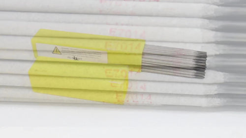 1 Pack E7014 1/8" Welding Electrode 7014 (Stick Rods)