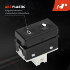 Power Window Switch for BMW 318i 325i (1992-1996)