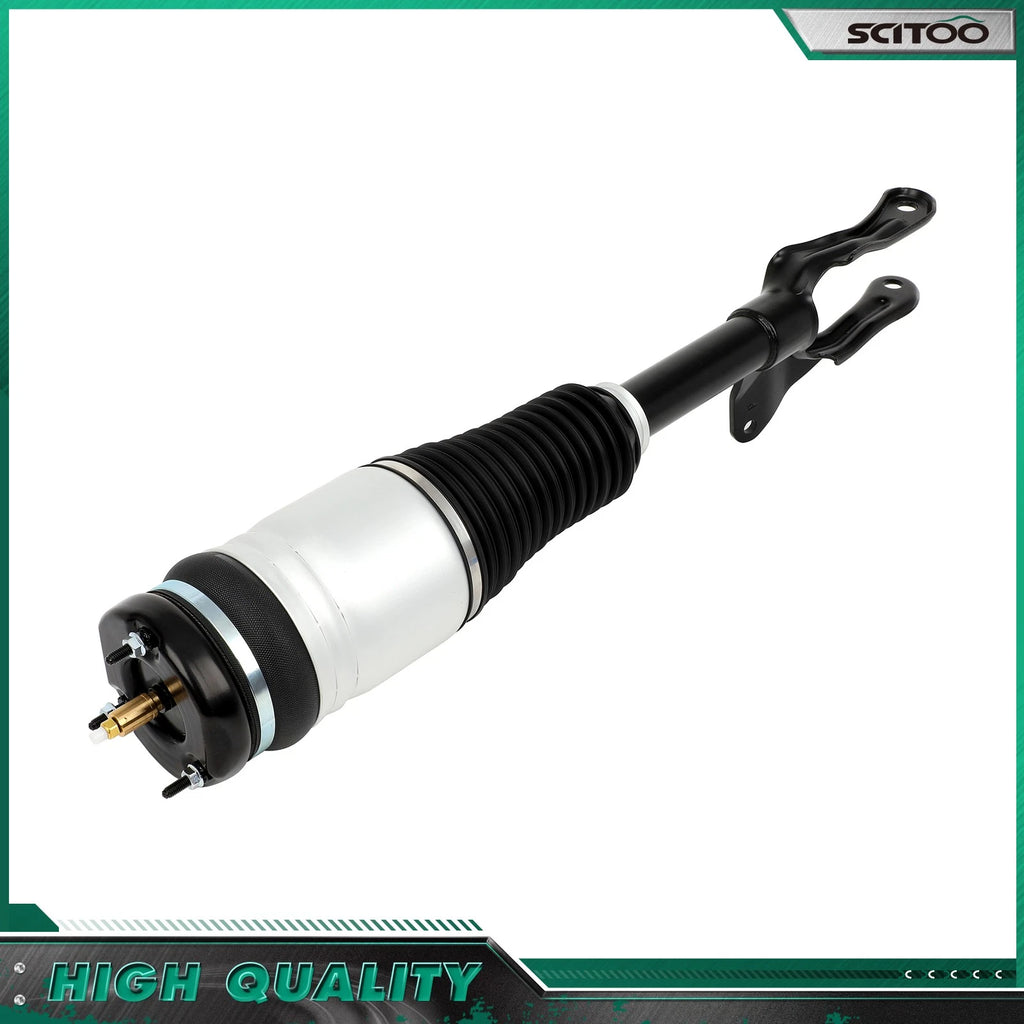 Front Right Air Suspension Shock Strut for Jeep Grand Cherokee (2016–2021)