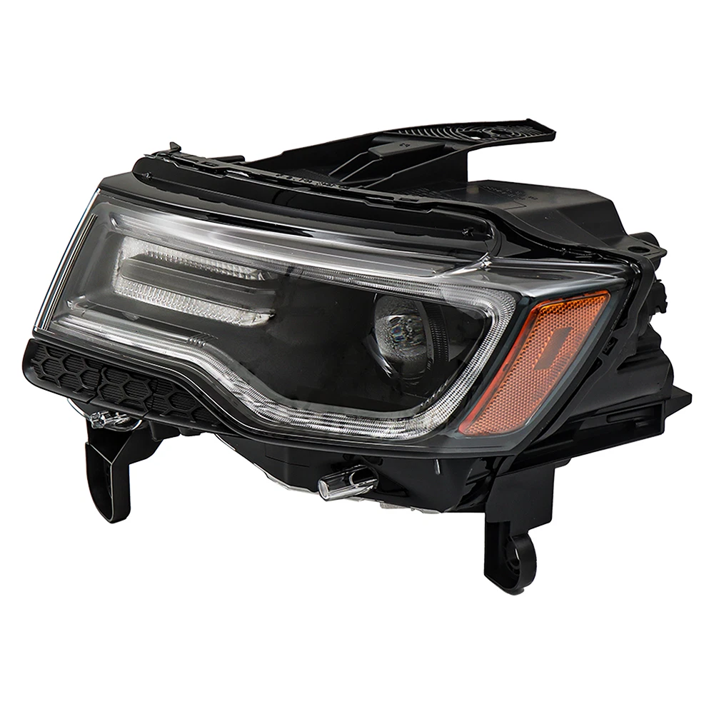 Headlight for Jeep Grand Cherokee (2016) Driver Side HID