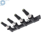 Ignition Coil for Chevrolet Aveo Cruze Sonic (2009-2018)