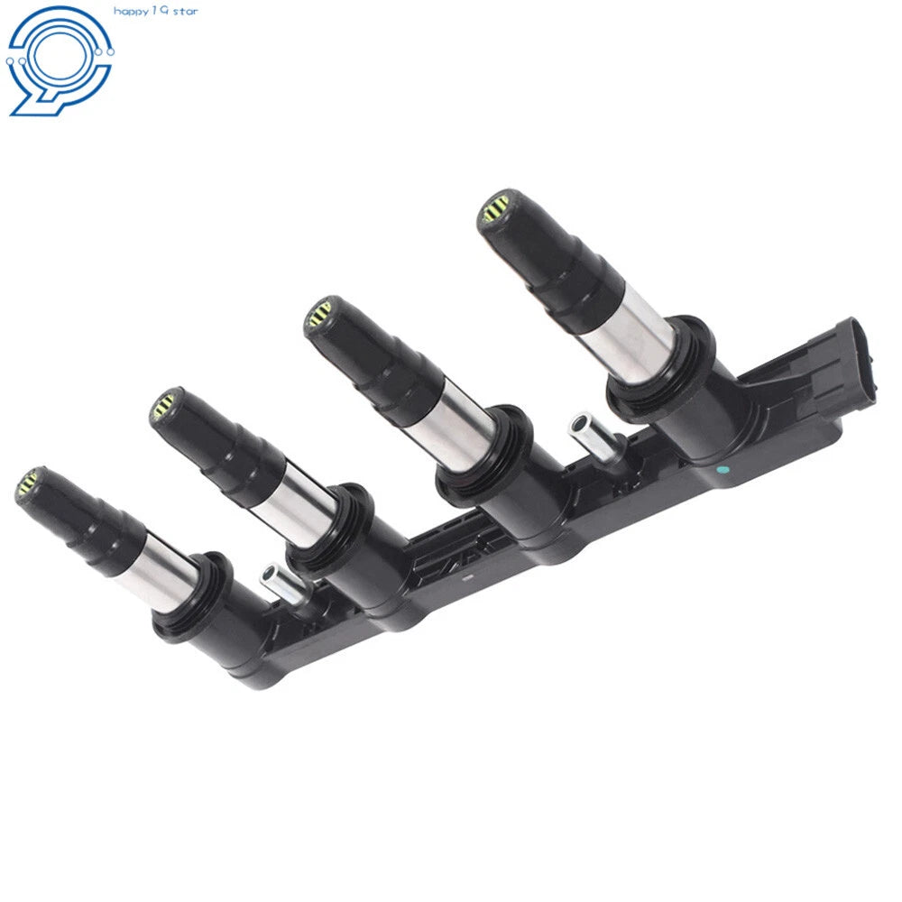 Ignition Coil for Chevrolet Aveo Cruze Sonic (2009-2018)