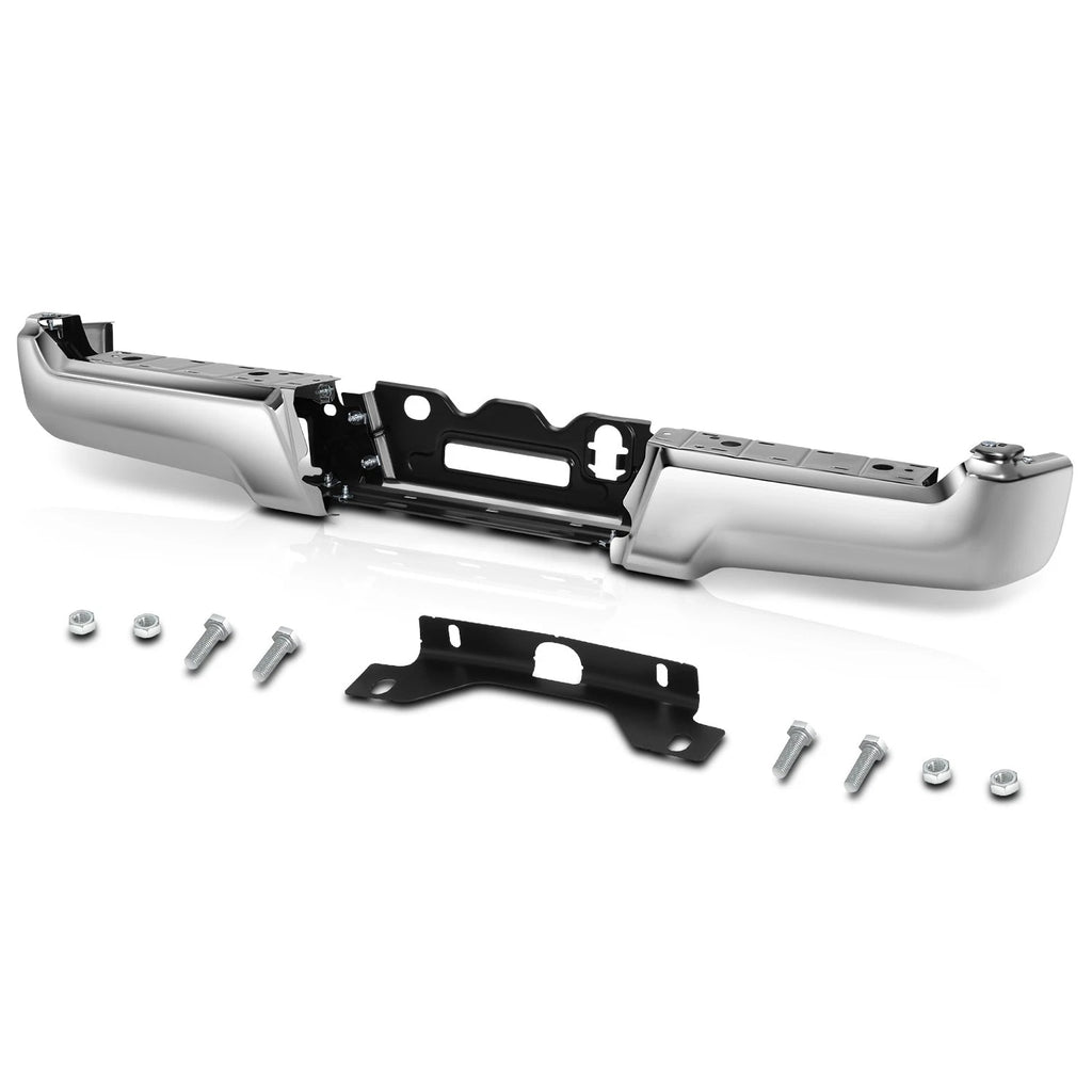 Set of 4 Control Arms for Dodge Ram 2500 3500 (2003–2009) 2"-3" Lift