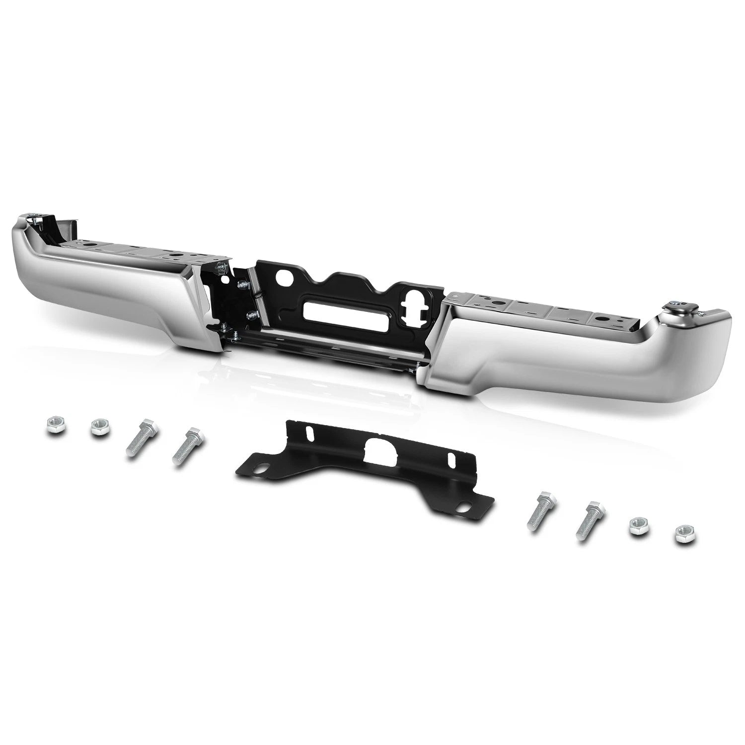 Set of 4 Control Arms for Dodge Ram 2500 3500 (2003–2009) 2"-3" Lift