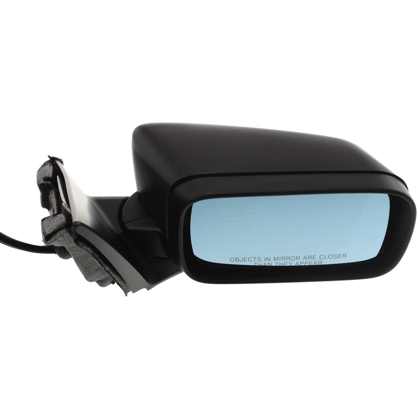 Power Mirror for BMW 325i, 328i (2001–2005) Right Heated Foldable