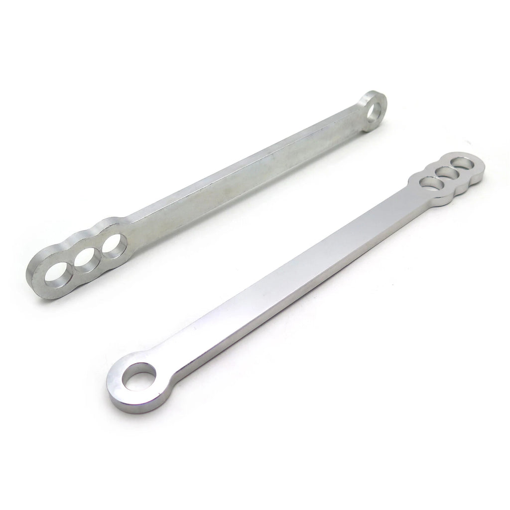Lowering links for Kawasaki ZX-6R ZX-6RR ZX600 ZX-12R ZX1200 (2003–2012)