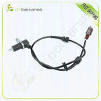 Front LH ABS Wheel Speed Sensor for Nissan Pathfinder (2002–2004)
