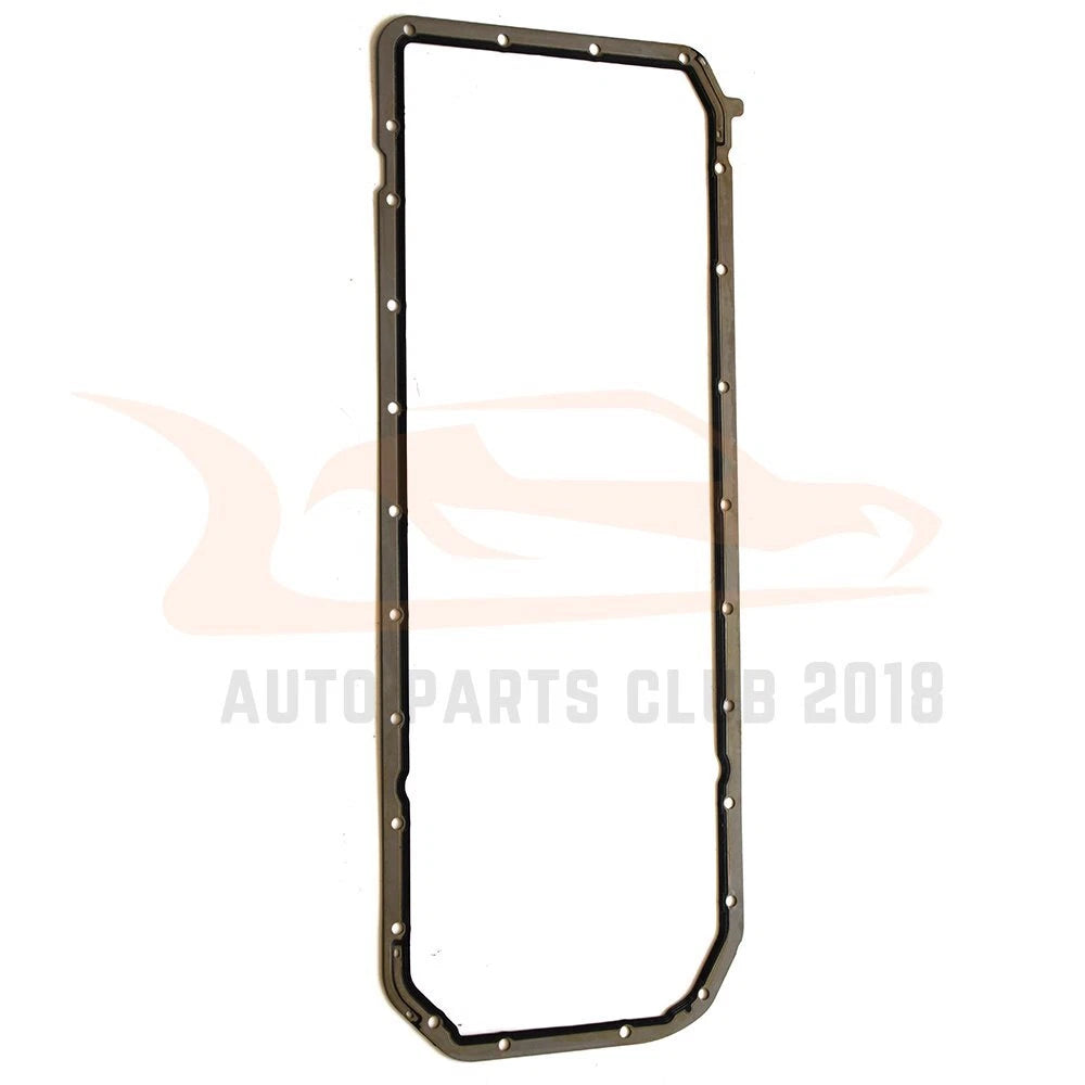 Oil Pan Gasket for BMW 528i 525i 330i Z4 (1991–2008)