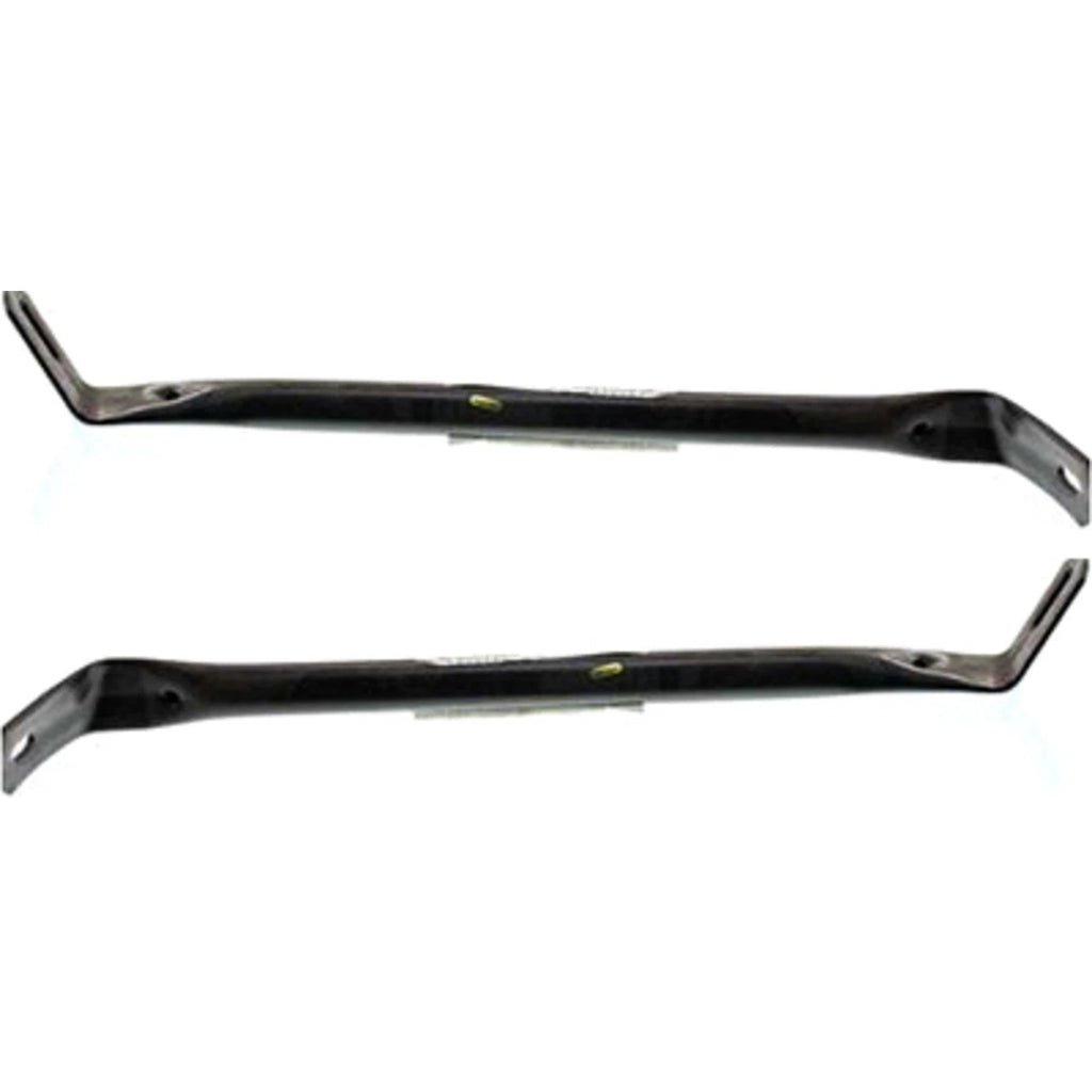 Bumper Bracket Set for Chevrolet S10 (1982-1993)