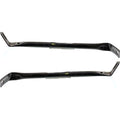 Bumper Bracket Set for Chevrolet S10 (1982-1993)