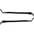 Bumper Bracket Set for Chevrolet S10 (1982-1993)