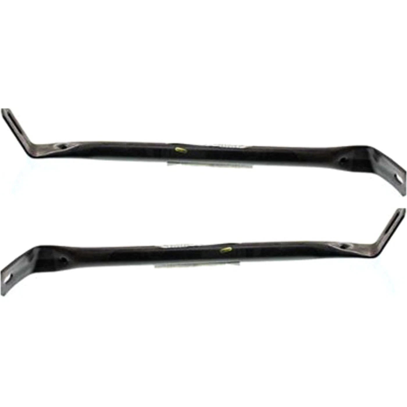 Bumper Bracket Set for Chevrolet S10 (1982-1993)