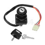 Ignition Key Switch for Kawasaki Brute Force 300 (2015–2024) 27005-Y005