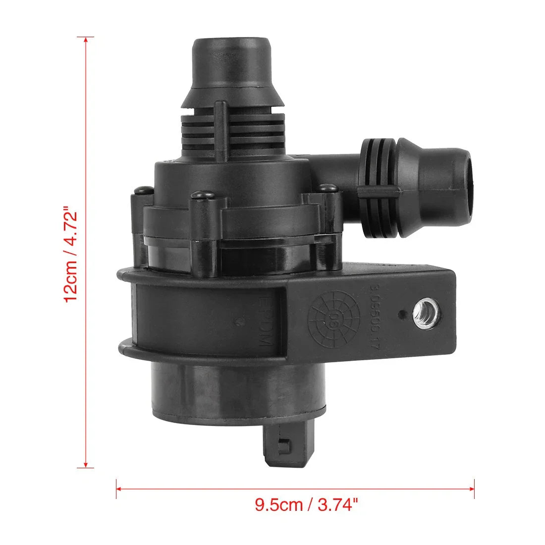 Auxiliary Coolant Water Pump for BMW X5