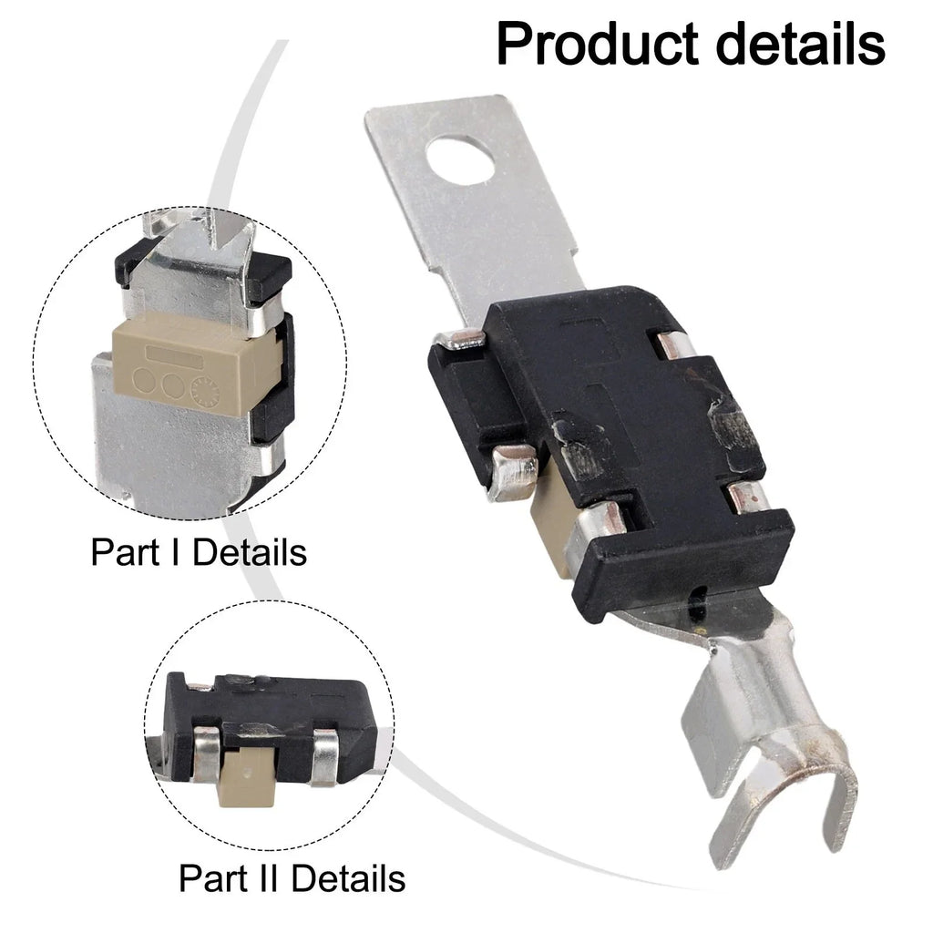Positive Battery Fuse Connector for Volvo S80L S60 XC60 for Land Rover Range