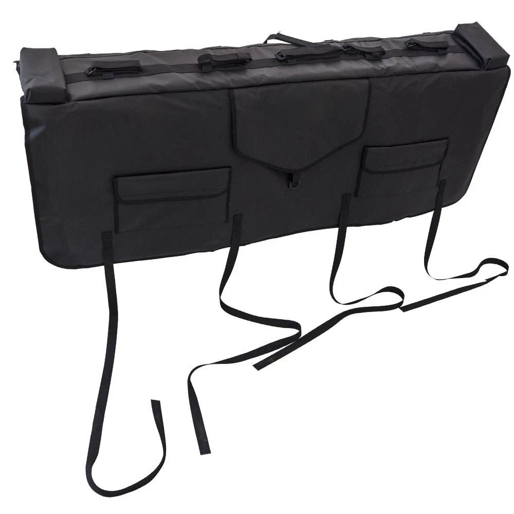 Universal 54 Inch Truck Tailgate Pad for Pickup (Fits Most Models)