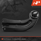 Rear Left Control Arm with Bushing for Chevy Malibu Impala Buick LaCrosse (2008–2016)