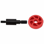 Electric Starter Drill Bit Adapter for Lawn Mowers
