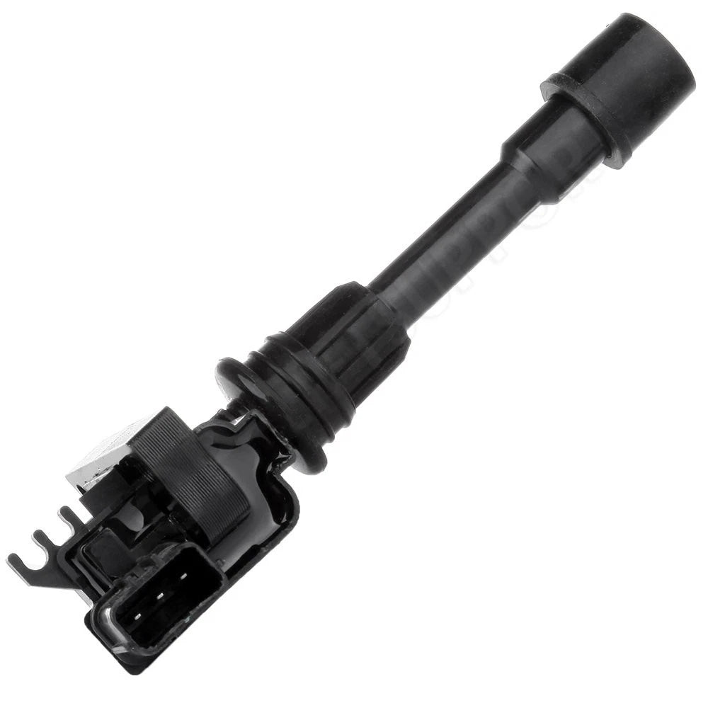 Ignition Coil Kit for Mazda Protege (2001–2003)