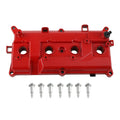 Aluminum Engine Valve Cover with Gasket & Bolts for Nissan NV200 (2013–2020)