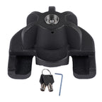 2 Inch Trailer Lock Replacement for Travel Trailers Boats Trucks RVs