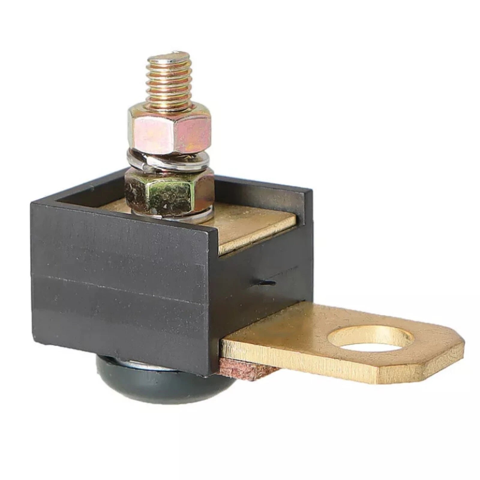 Quicksilver Starter Fuse Assembly 90 Amp for Mercury Marine (88-8M0207795, 88-79023A91)
