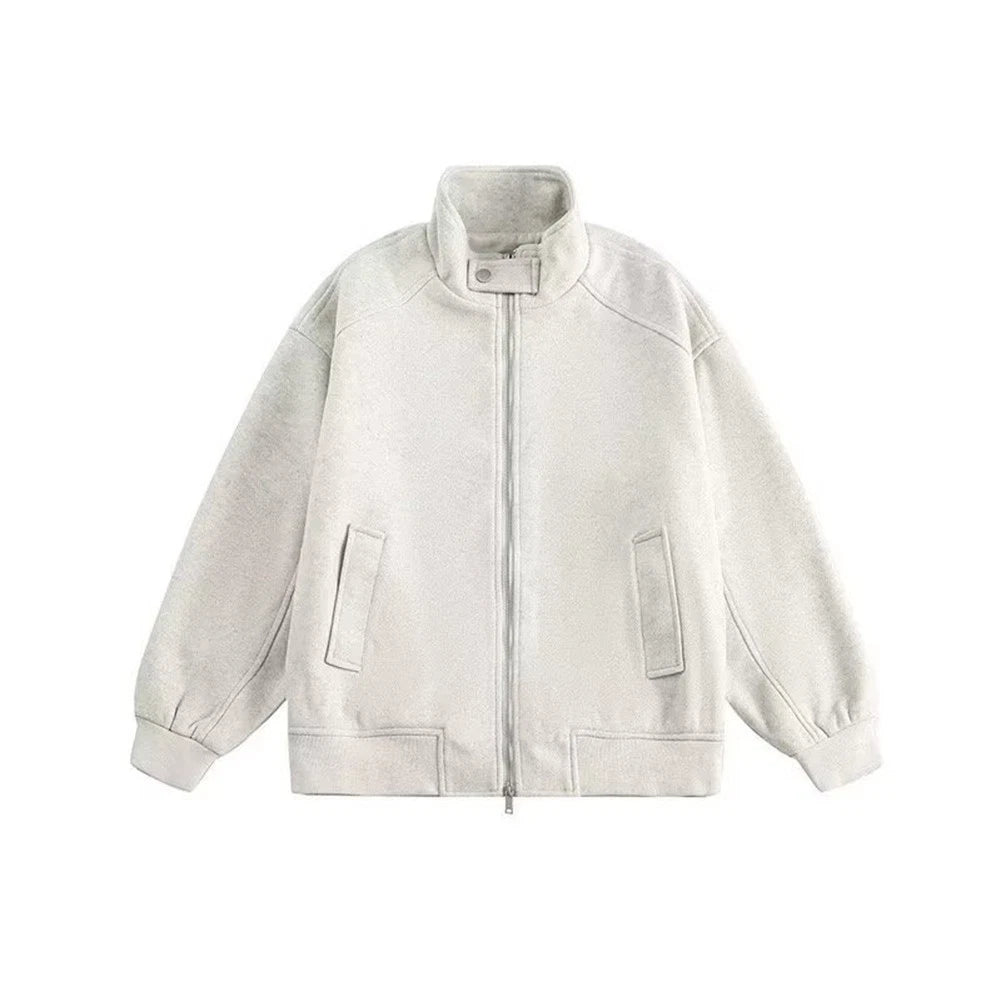 Set of 4 LED Streetwear Jackets for American Style