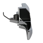 Front Right Interior Door Handle for Ford Expedition (2003–2023) Chrome FO1353129
