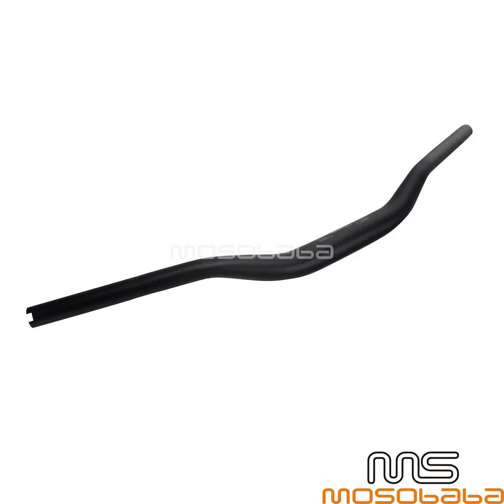 1. 1-1/2" Pullback Handlebar for Harley Street Bob Softail (2018-2023)