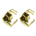 Carbon Brush Holder Set of 2 for GWS6100 (2010–2010)