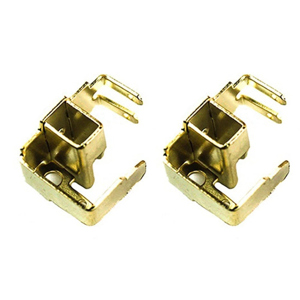 Carbon Brush Holder Set of 2 for GWS6100 (2010–2010)