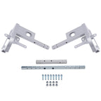 Aluminum Radiator Skid Plate for Corvette C6 Convertible (2005–2013) 20939829