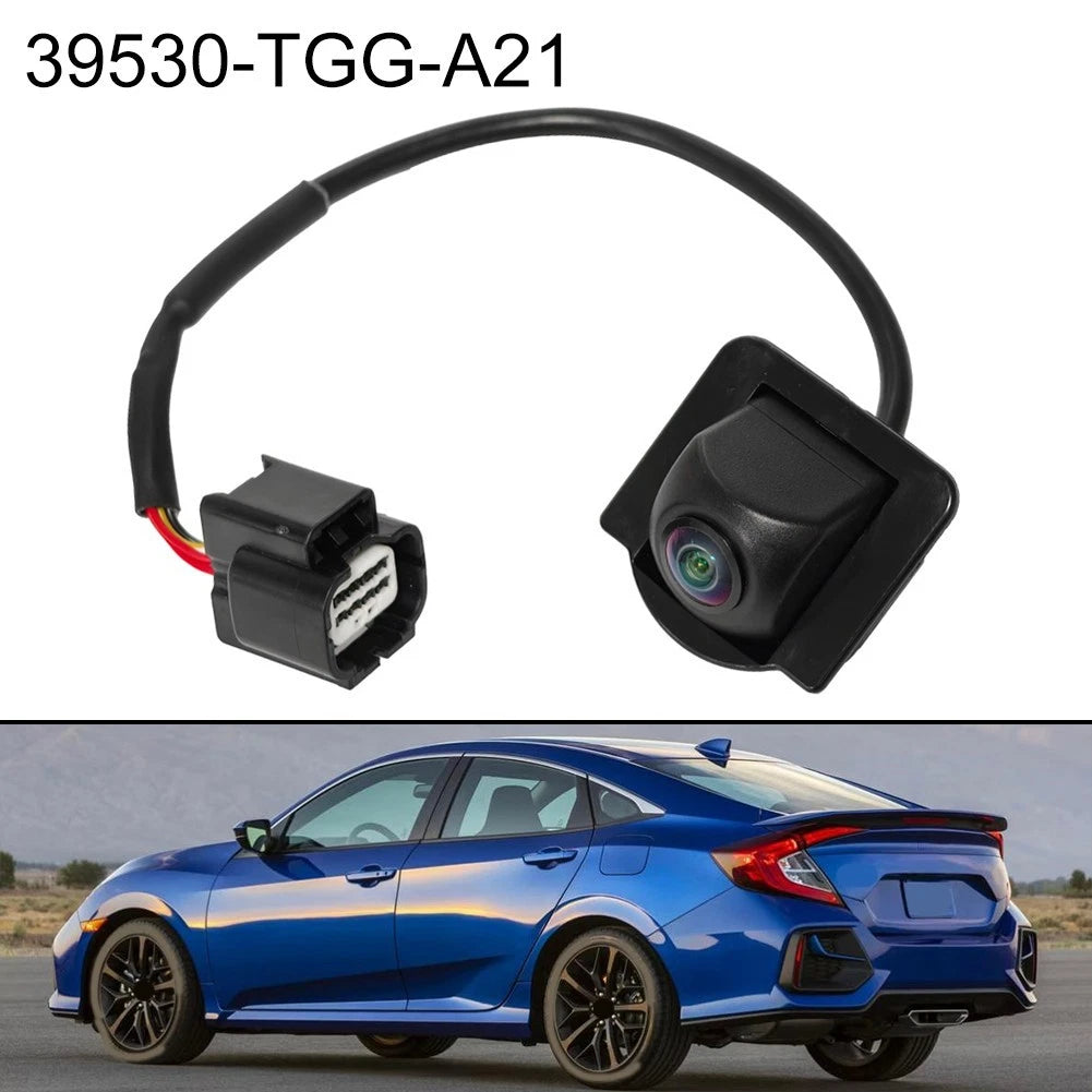 Backup Camera for Honda Civic (2017–2021) 39530-TGGA21