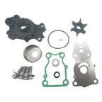 Water Pump Housing Kit 66T-W0078-A0 for Yamaha 25 30 40 hp (4-Stroke)