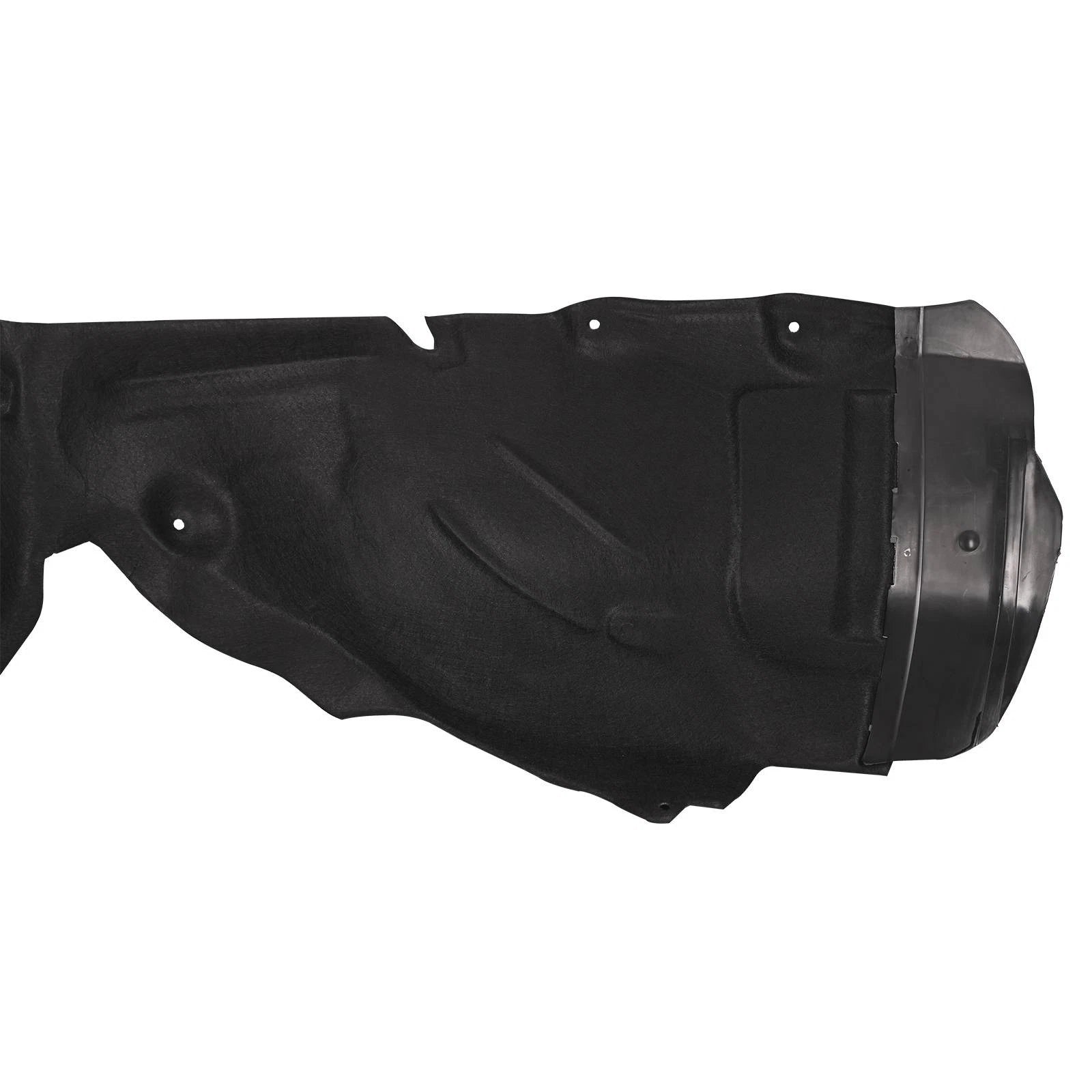 Front Right Fender Liner for Mercedes Benz S450 S560e (2018-2020)