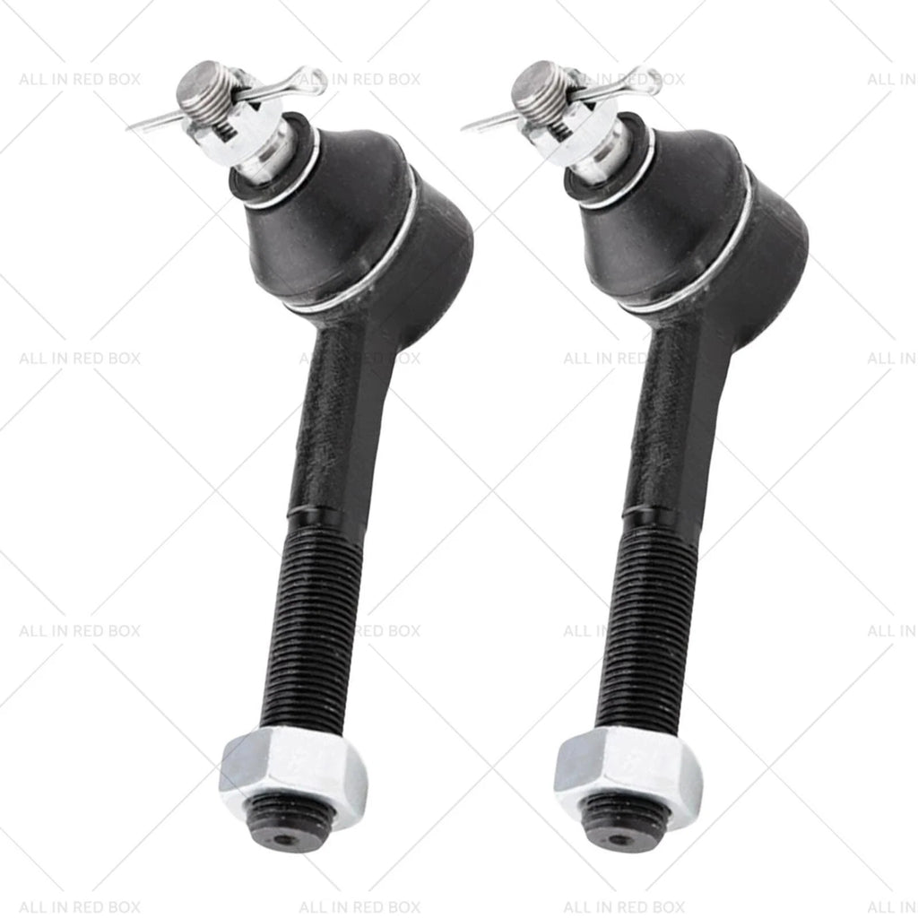 Tie Rod Relay End Kit for Nissan Navara (1992–1997) 4x4