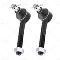 Tie Rod Relay End Kit for Nissan Navara (1992–1997) 4x4