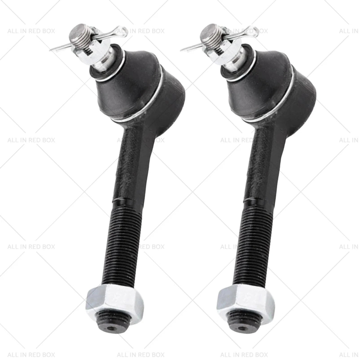 Tie Rod Relay End Kit for Nissan Navara (1992–1997) 4x4