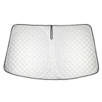Foldable Windshield Sun Shade Visor for Audi A3 (2014-2020)