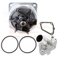 Thermostat Water Pump for Nissan Xterra Pathfinder Frontier 4.0L Infiniti 3.5L (2000–2015)