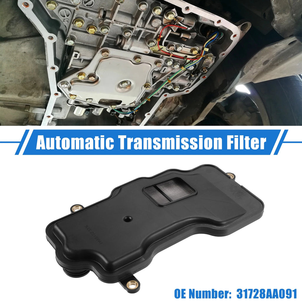 Automatic Transmission Filter for Subaru Forester 2.5L (2009–2013)