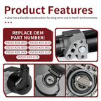 Lock Set Key Switch for Honda Grom 125 (2017-2024)