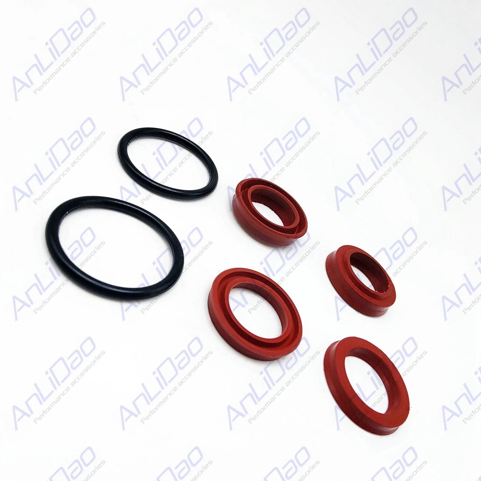 SeaStar BayStar Cylinder Seal Kit for HC4645H HC4648H HC4658H HP4600 FSM131