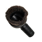 3 Inch Natural Bristle Vacuum Brush with 1-1/2 Inch Reducer for ProTeam 100110 (2010–2023)