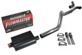 2.5" Aluminized Exhaust Kit for Jeep Cherokee (1984–2001)