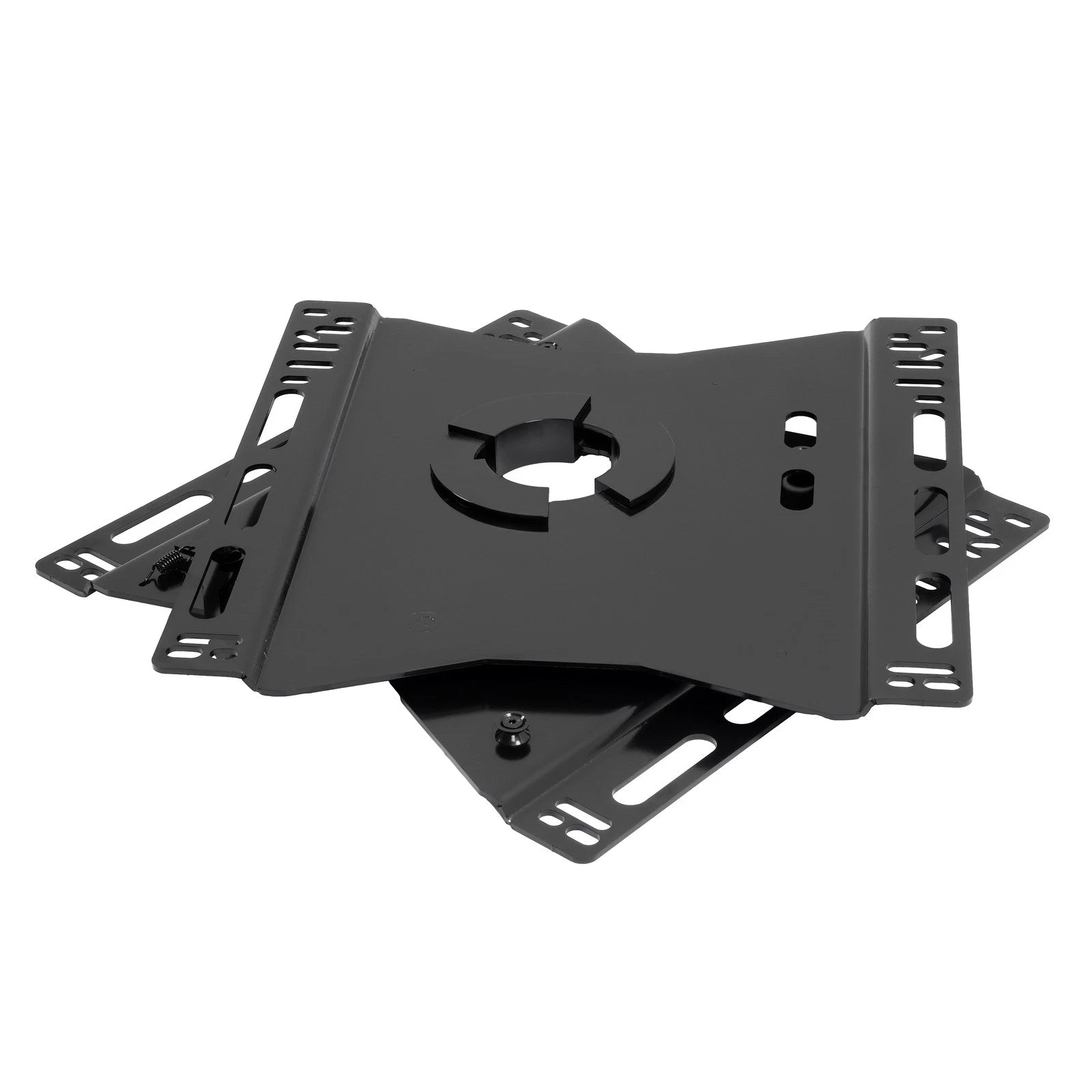 Right Seat Swivel Base for Mercedes-Benz Sprinter/Transit/Promaster (2007–2023)