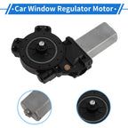 Power Window Regulator Lift Motor for Dodge Attitude (2005–2010) 824600U000